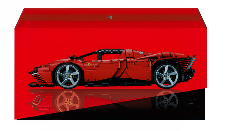 zestaw-klockow-ferrari-daytona-sp3-dla-dzieci-prezent-na-swieta-i-urodziny-fanow-motoryzacji