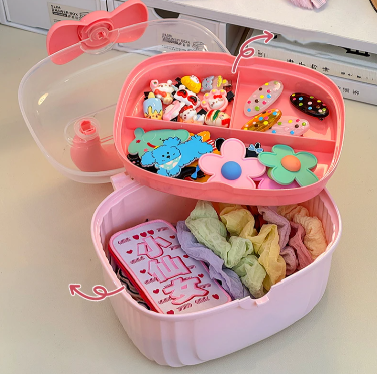 uroczy-organizer-na-akcesoria-drobiazgi-i-gumki-prezent-dla-dziecka-na-urodziny