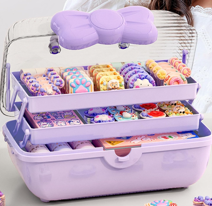 uroczy-organizer-na-akcesoria-drobiazgi-i-gumki-prezent-dla-dziecka-na-urodziny