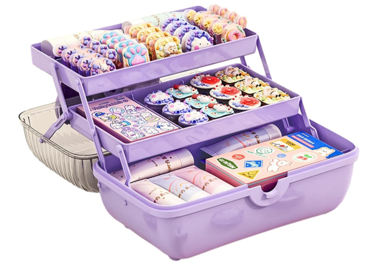 uroczy-organizer-na-akcesoria-drobiazgi-i-gumki-prezent-dla-dziecka-na-urodziny