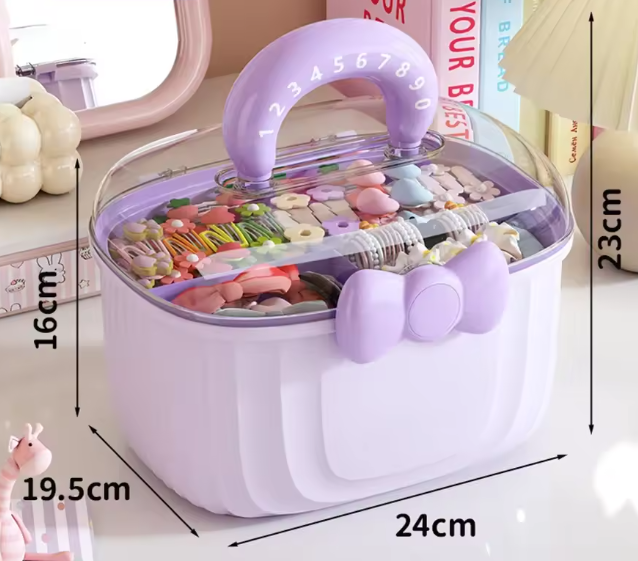 uroczy-organizer-na-akcesoria-drobiazgi-i-gumki-prezent-dla-dziecka-na-urodziny