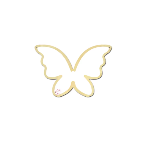 uroczy-prezent-lusterko-drewniane-motylek-dla-dzieci-na-swieta-i-urodziny