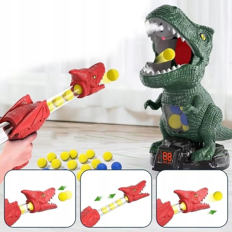 Gra-Glodny-Dinozaur-Zabawka-Do-Strzelania-Na-Pilki-Strzelanie-Do-Celu-Material-pianka-plastik.jpg