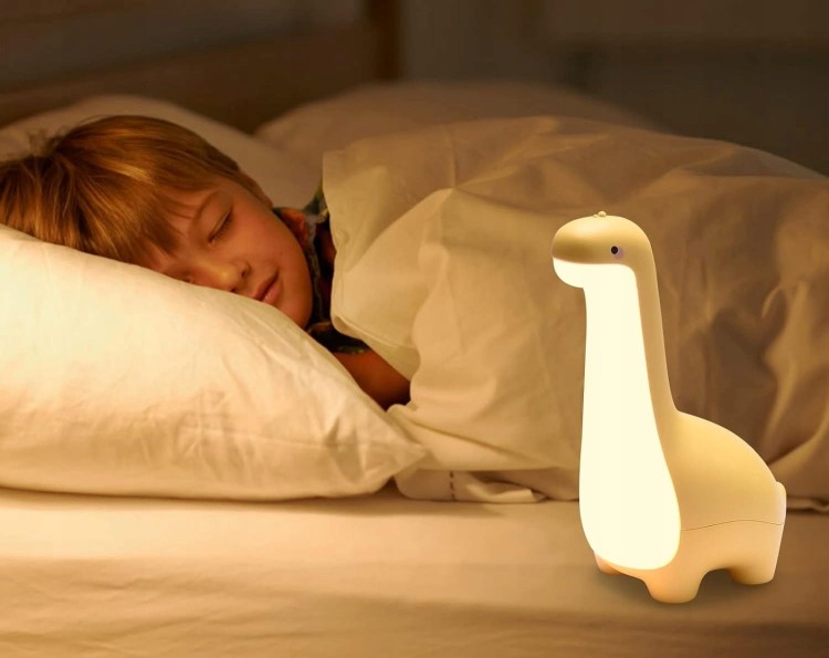 Lampka-Nocna-Zolty-Dinozaur-Dla-Dziecka-LED-Bezprzewodowa-Dotykowa-LED-Dlugosc-wysokosc-17-5-cm.jpg