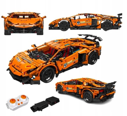 Klocki-samochod-lamborghini-pomaranczowe-1608el-1608PCS.jpg
