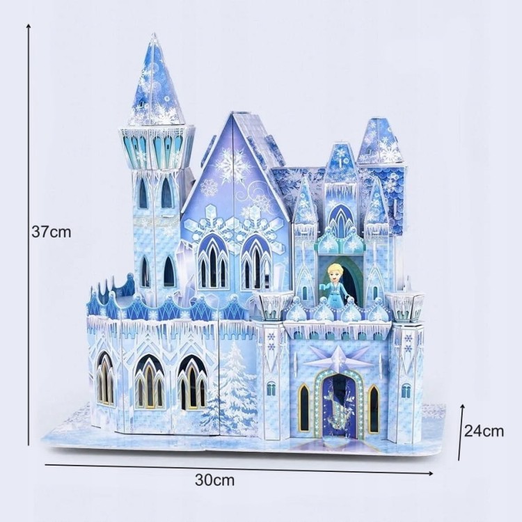 Puzzle-Kraina-Lodu-Model-3D-Klocki-Papierowe-Swiatlo-LED-Elsa-Zamek-Palac-Marka-bez-marki.jpg