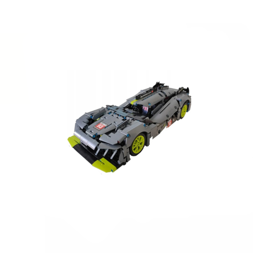 samochód sportowy zabawka, auto Sportmax dla dzieci, wyścigówka z napędem