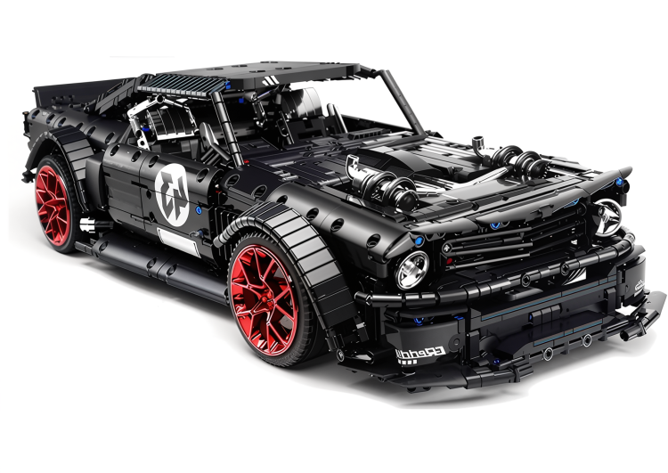 klocki-konstrukcyjne-ford-mustang-hoonicorn-v2-prezent-dla-dziecka-na-urodziny-boze-narodzenie-wyjatkowa-zabawka