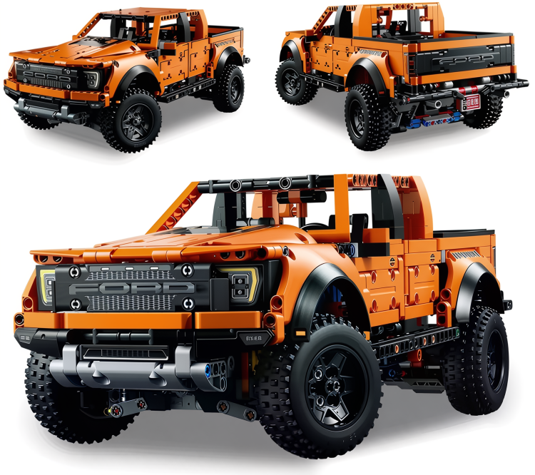 zestaw-klockow-ford-raptor-dla-dzieci-prezent-na-swieta-i-urodziny-fanow-motoryzacji