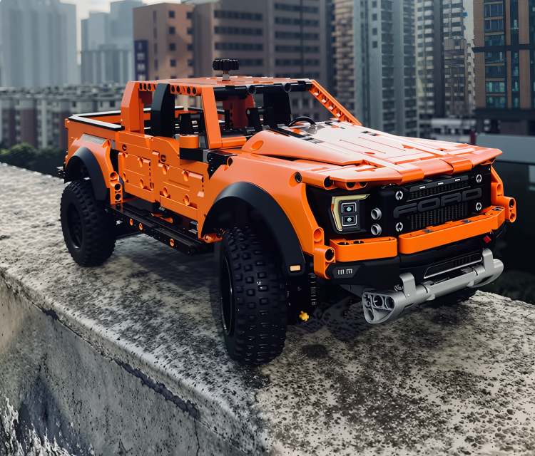 zestaw-klockow-ford-raptor-dla-dzieci-prezent-na-swieta-i-urodziny-fanow-motoryzacji