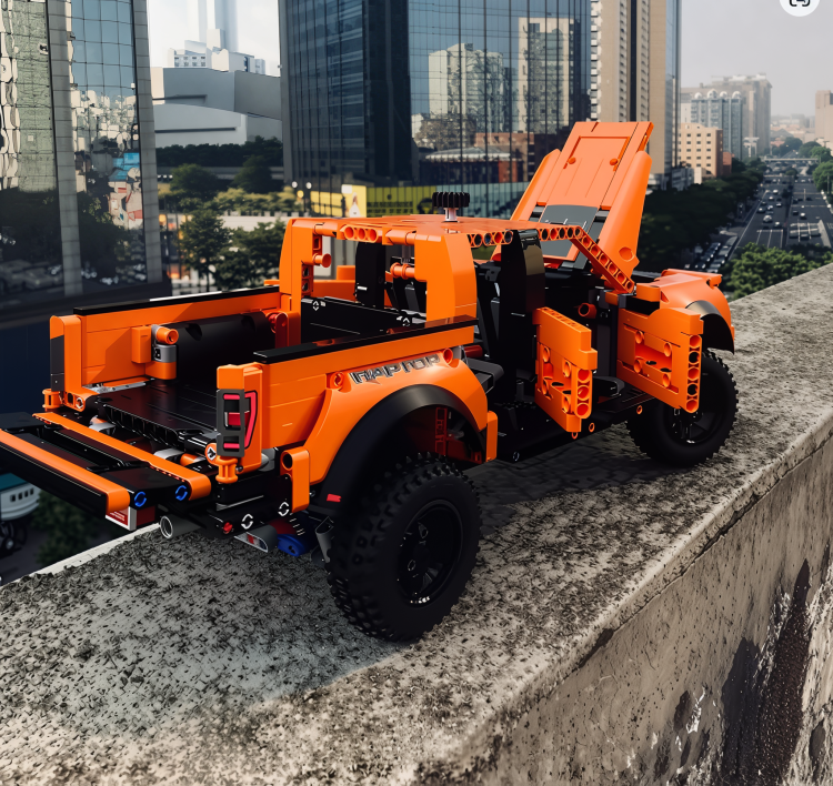 zestaw-klockow-ford-raptor-dla-dzieci-prezent-na-swieta-i-urodziny-fanow-motoryzacji