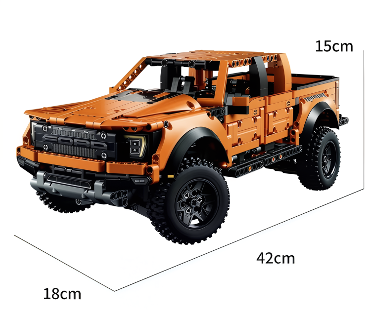zestaw-klockow-ford-raptor-dla-dzieci-prezent-na-swieta-i-urodziny-fanow-motoryzacji