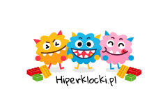 Hiperklocki.pl - strona główna