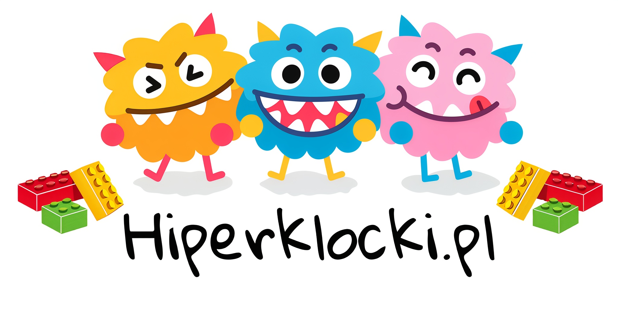 Shoper demo brak logo - strona główna